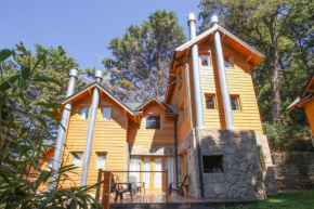SERENA Casas de Montaña by Visionnaire